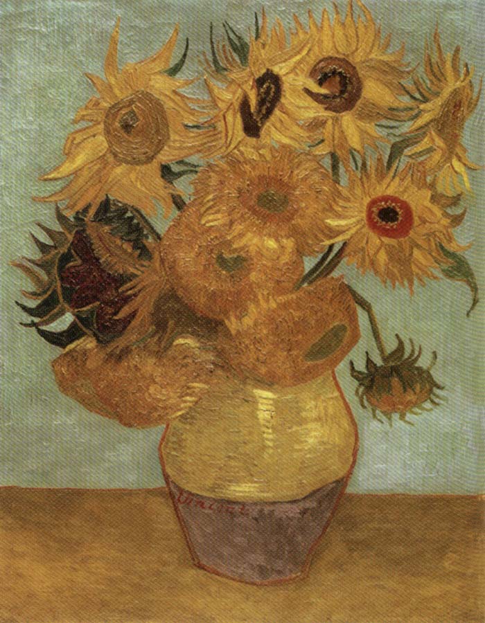 Sunflowers